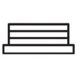 Built-In Benches