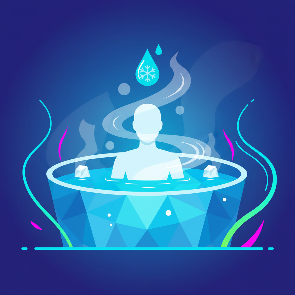 Illustration for SoaknSweat Cold Plunge Reviews: Unbiased Customer Experience and Support Feedback