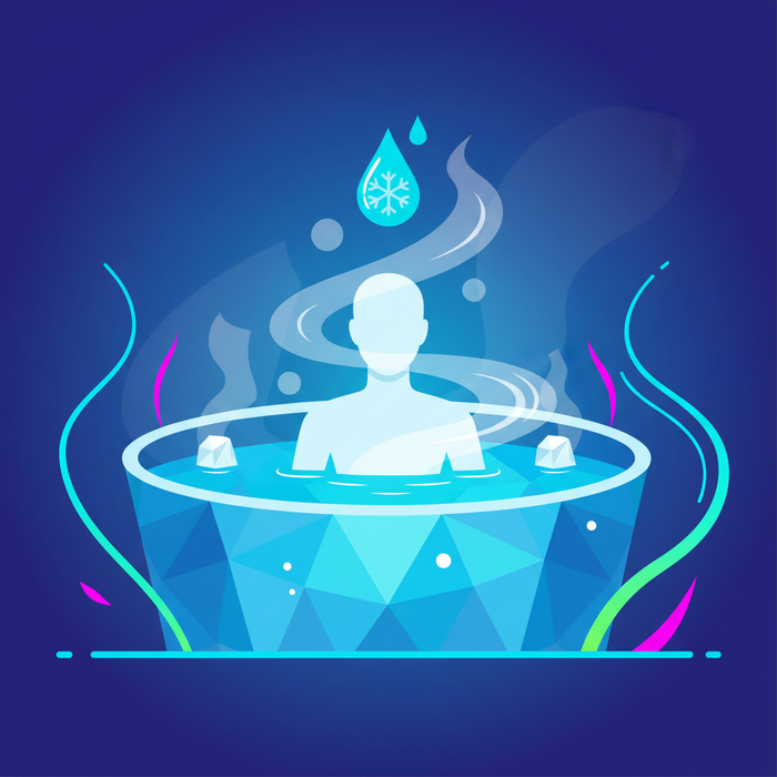 Illustration for SoaknSweat Cold Plunge Reviews: Unbiased Customer Experience and Support Feedback