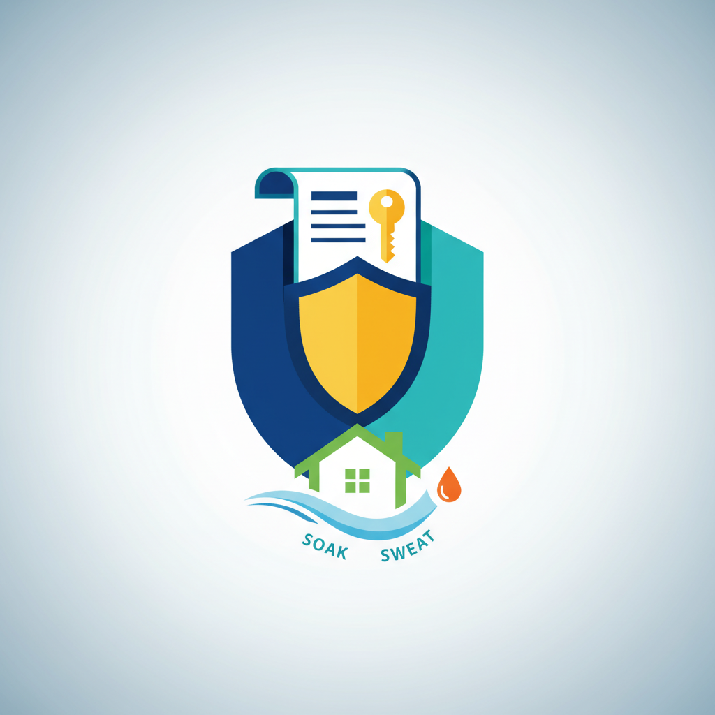 Illustration for Understanding SoaknSweat's Warranty Policy for Your Home Wellness Investment