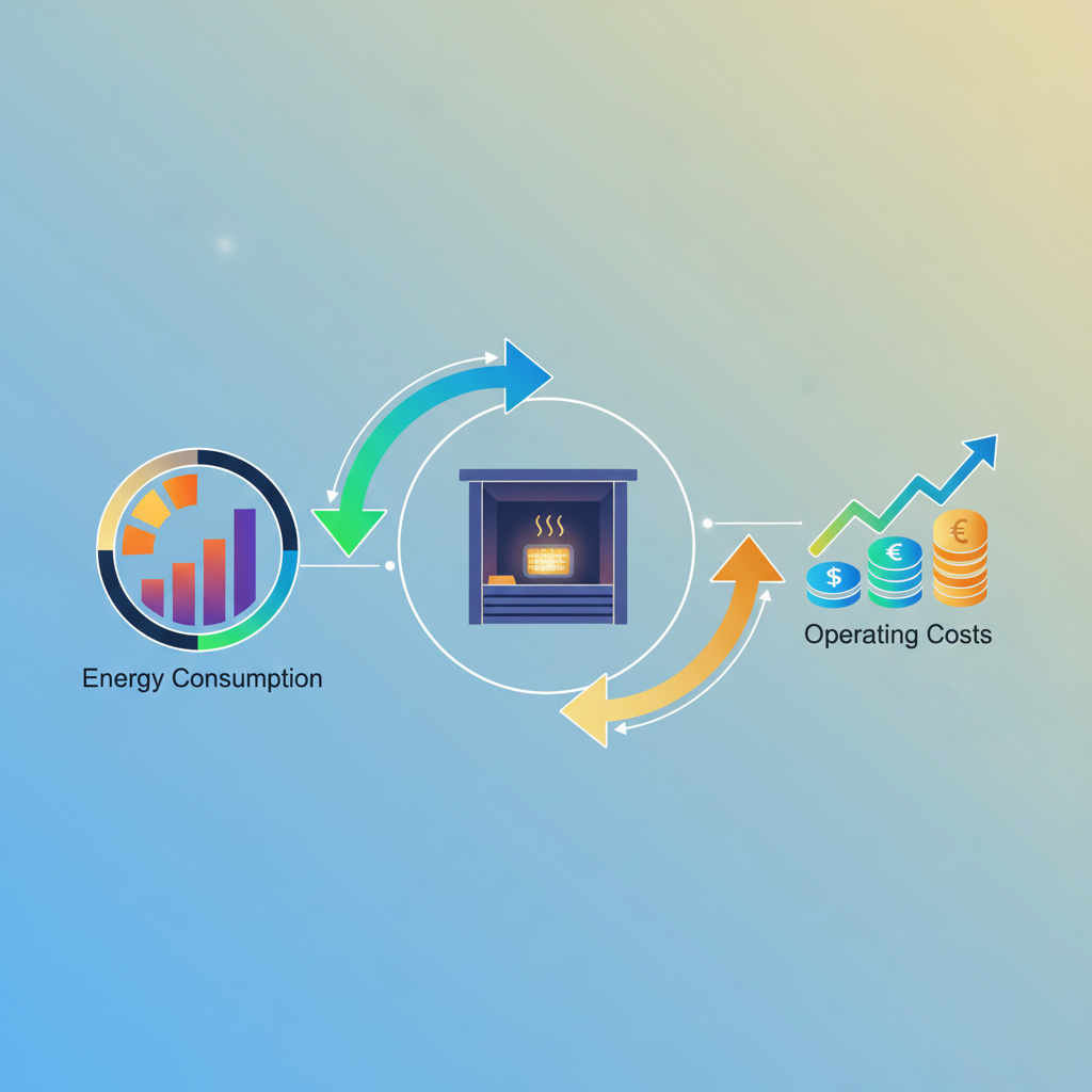 Illustration for Unlock Savings: Understanding Sauna Energy Consumption & Operating Costs