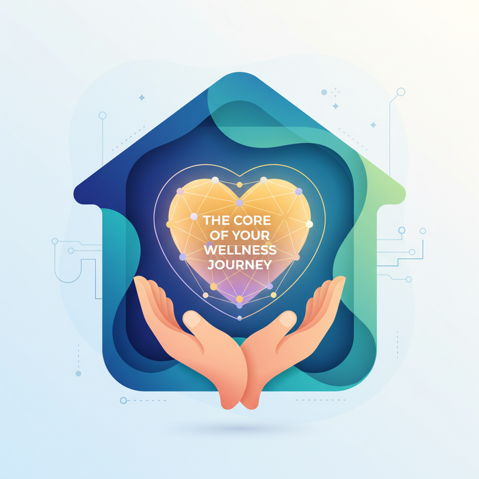 Illustration for Elevate Your Home Wellness: The Indispensable Role of Exceptional Customer Support