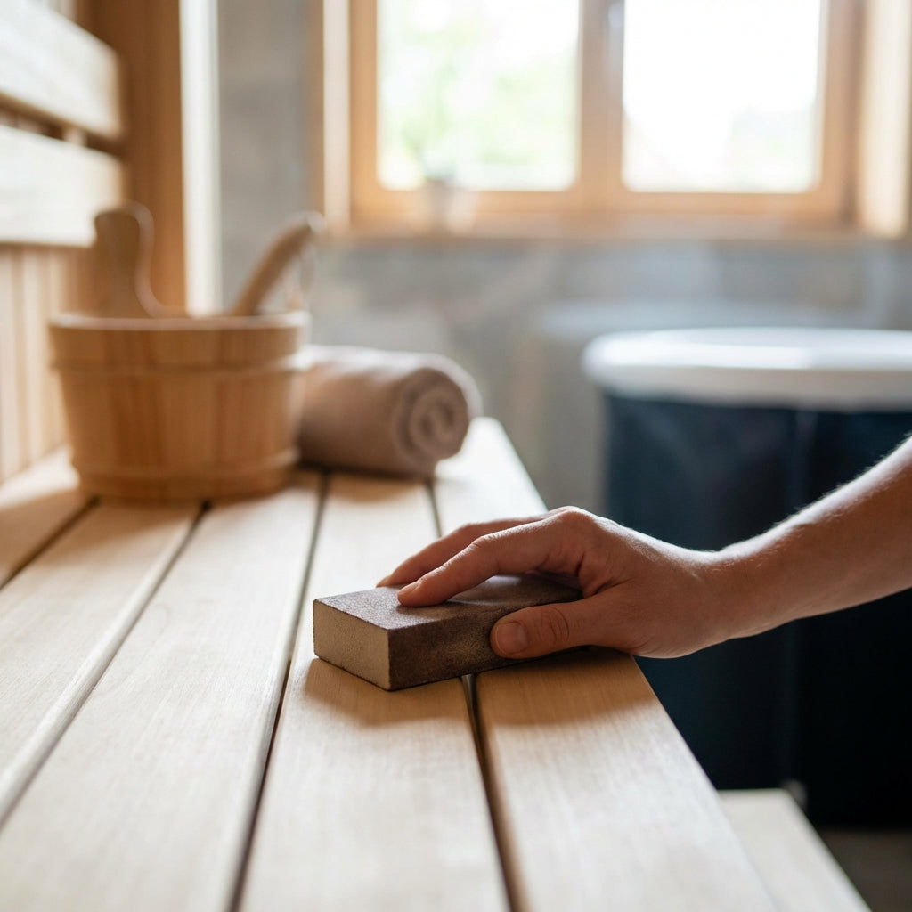 Illustration for 8 Best Maintenance Tips for Longevity in Home Saunas and Cold Plunge Tubs