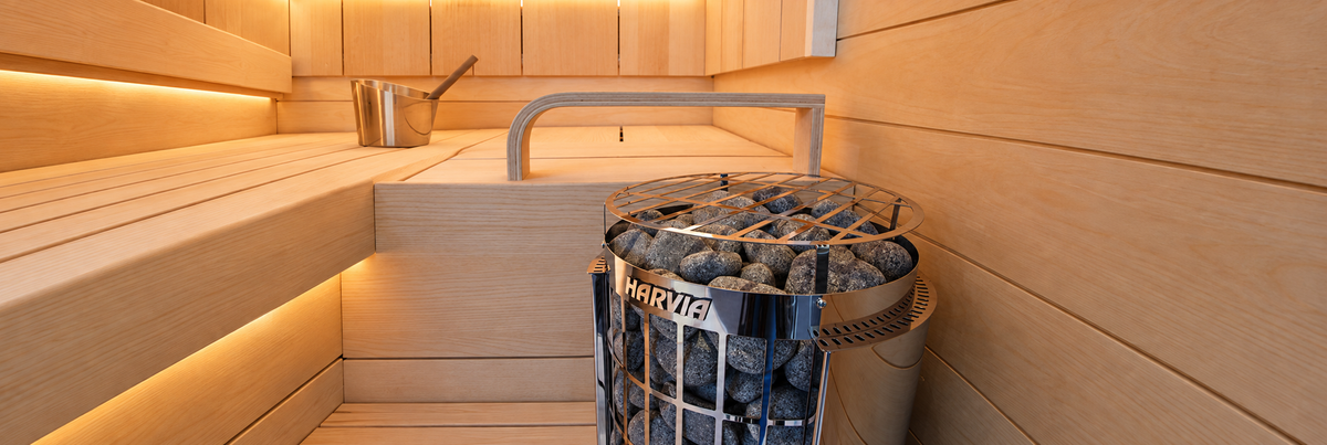 How to Choose an Electric Sauna Heater: Complete Buying Guide