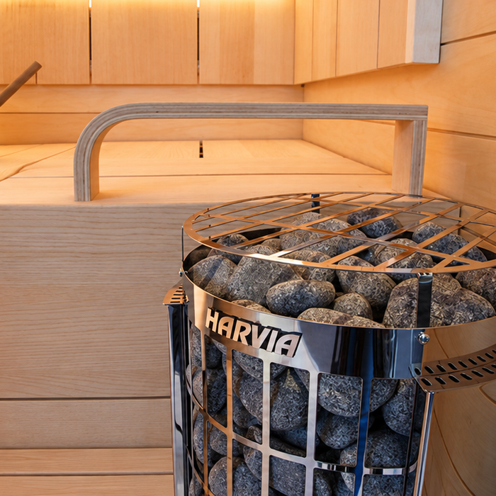 How to Choose an Electric Sauna Heater: Complete Buying Guide