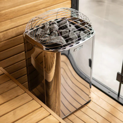 Harvia Club Sauna Heaters