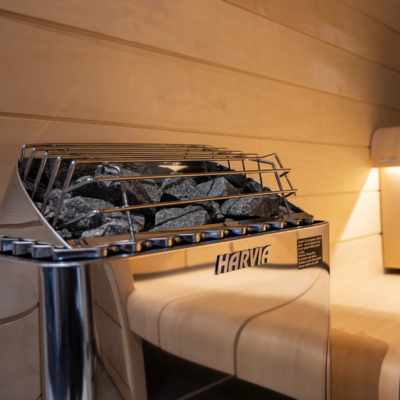 Harvia KIP Sauna Heaters