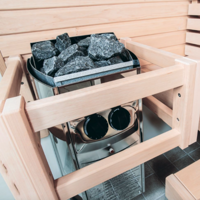Harvia Vega Sauna Heaters