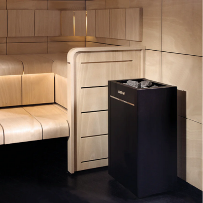 Harvia Virta Sauna Heaters