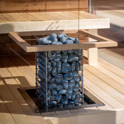 HUUM Cliff Sauna Heaters