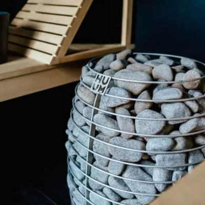 HUUM Hive Sauna Heaters