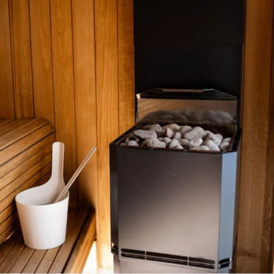 Saunum Air L Sauna Heaters
