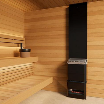 Saunum Air Sauna Heaters