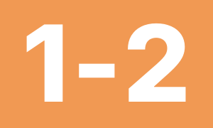 Heaters for 1-2 Person Saunas