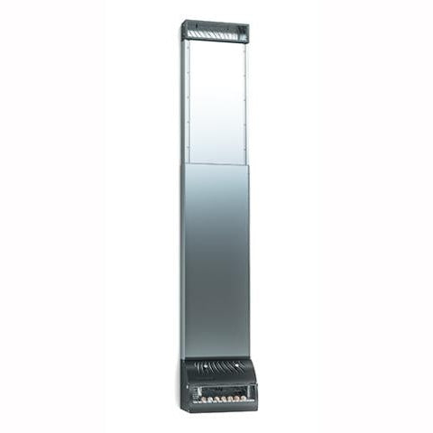 Saunum AirSolo Wall Sauna Temperature & Steam Equalizer (In-Wall, Adjustable-Height Unit)