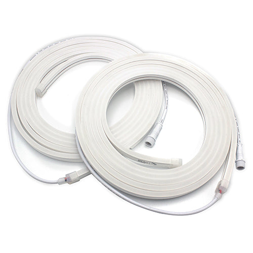 PROSAUNAS Universal Sauna Light Kit with Two 10-Ft Flexible LED Strips