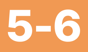 Heaters for 5-6 Person Saunas