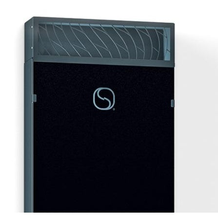 Saunum AirSolo 80 Sauna Temperature & Steam Equalizer (80" Unit)
