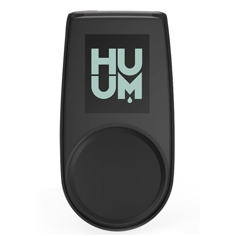 HUUM UKU Local Sauna Control Unit (3 Colors) - Digital On/Off, Time & Temperature Control