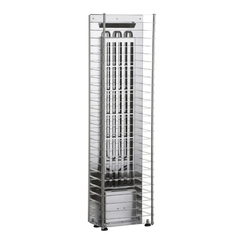 HUUM Cliff 11 Electric Sauna Heater (10.5kW - 240V)