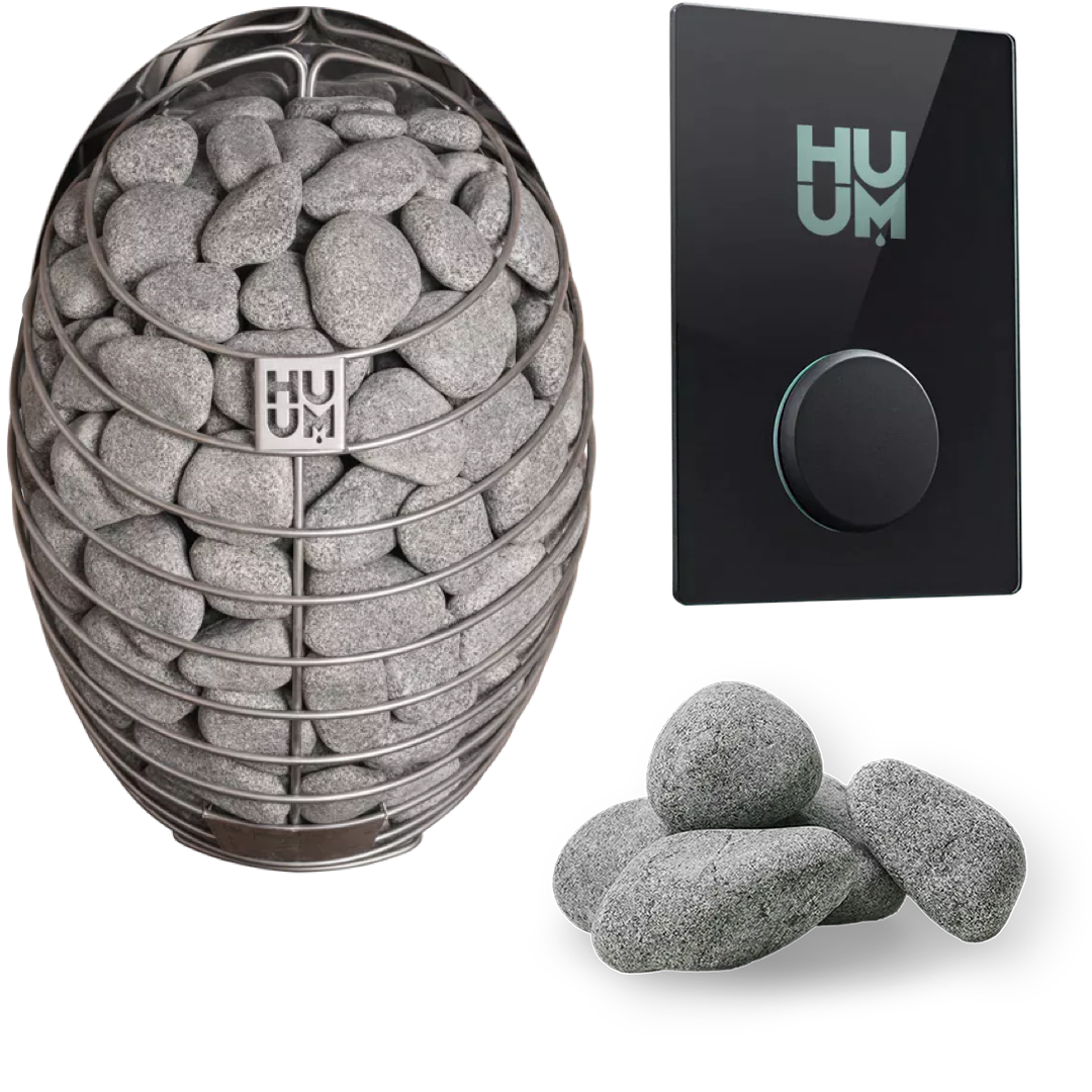 Electric Heater Accessories