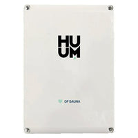 HUUM UKU Sauna Control Unit Extension Box (Required for HUUM Heaters 12.0kW and Up)