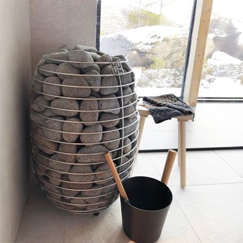 HUUM Hive 18 Electric Sauna Heater (18.0kW - 240V)