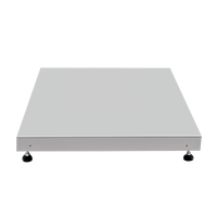 Protective Bedding for HIVE Sauna Stoves, Large