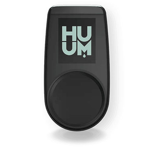 HUUM UKU Local Sauna Control Unit (3 Colors) - Digital On/Off, Time & Temperature Control