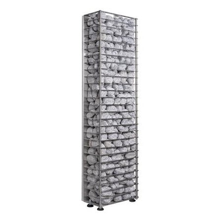 HUUM Cliff Mini 4 Sauna Heater Package (3.5kW Electric Heater + Control Unit + Stones)