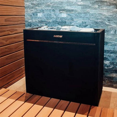 Harvia Virta Pro HL160E Sauna Heater (16.0kW - 240V)