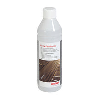 Sauna Wood Paraffin Oil, 16.9oz (500ml)