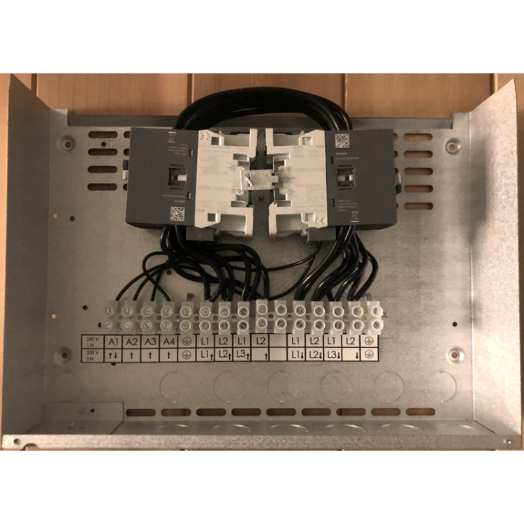 Harvia Xenio LTY45 Power Extension Unit (U1-U3)