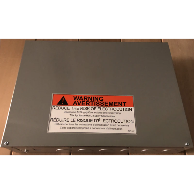 Harvia Xenio LTY45 Power Extension Unit (U1-U3)
