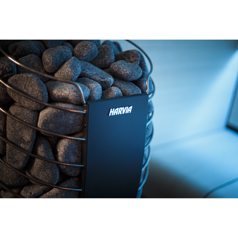 Harvia Spirit SP60E Sauna Heater (6.0kW - 240V)