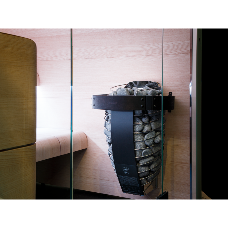 Harvia Spirit SP60E Sauna Heater (6.0kW - 240V)