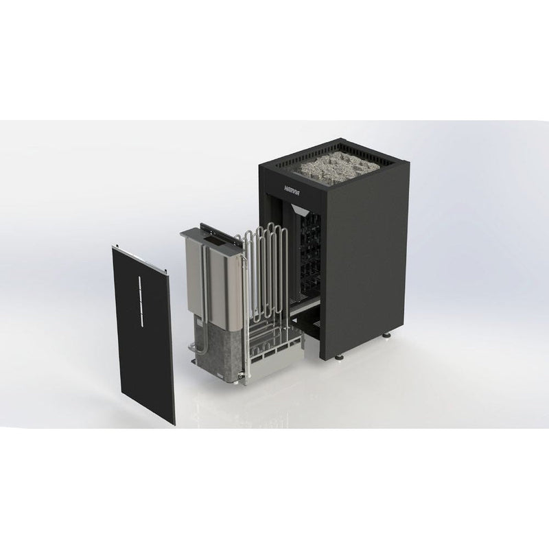 Harvia Virta Combi HL90SA Sauna Heater (9.0kW - 240V)