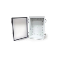 SaunaLife Waterproof Electrical Enclosure