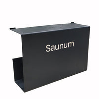 Saunum Air Deflector - Airflow Deflector for Sanum Air Series Heaters