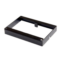 Surface Mounting Frame for UKU Glass/Mirror/Gold Sauna Control