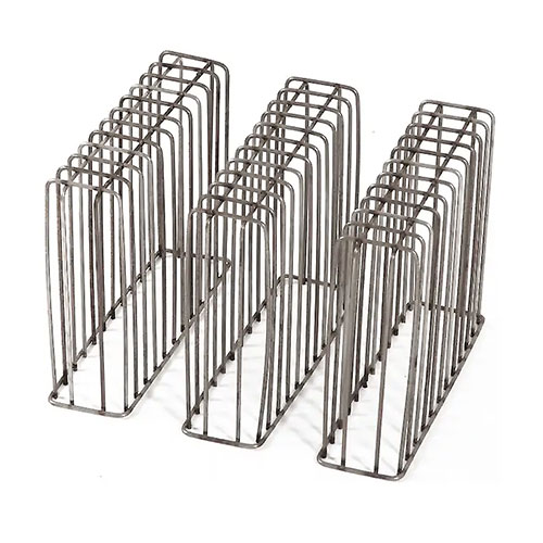 Club/Legend Air Circulation Grill