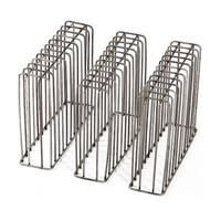 Club/Legend Air Circulation Grill