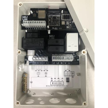 UKU Wi-Fi Spare Main Module
