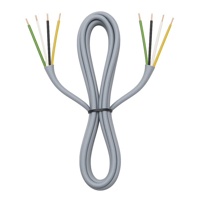 Cable for UKU Control, 10ft