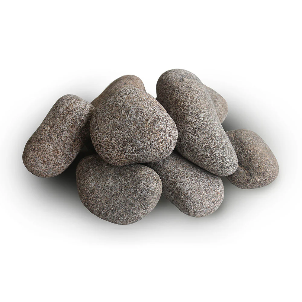 Extra Small (3-5 cm) Sauna Heater Stones — SoaknSweat