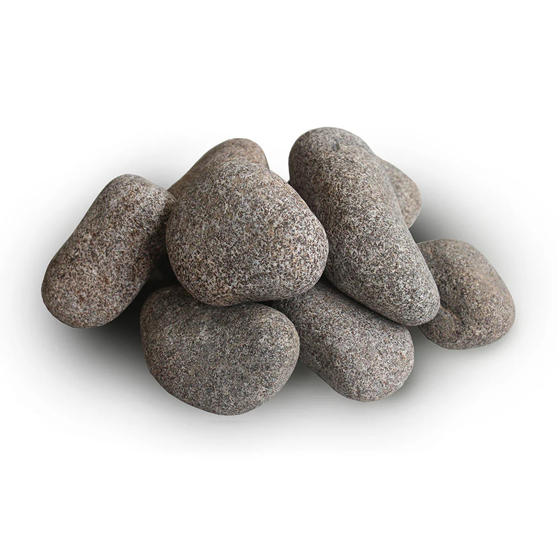 Small (5-10 cm) Sauna Heater Stones
