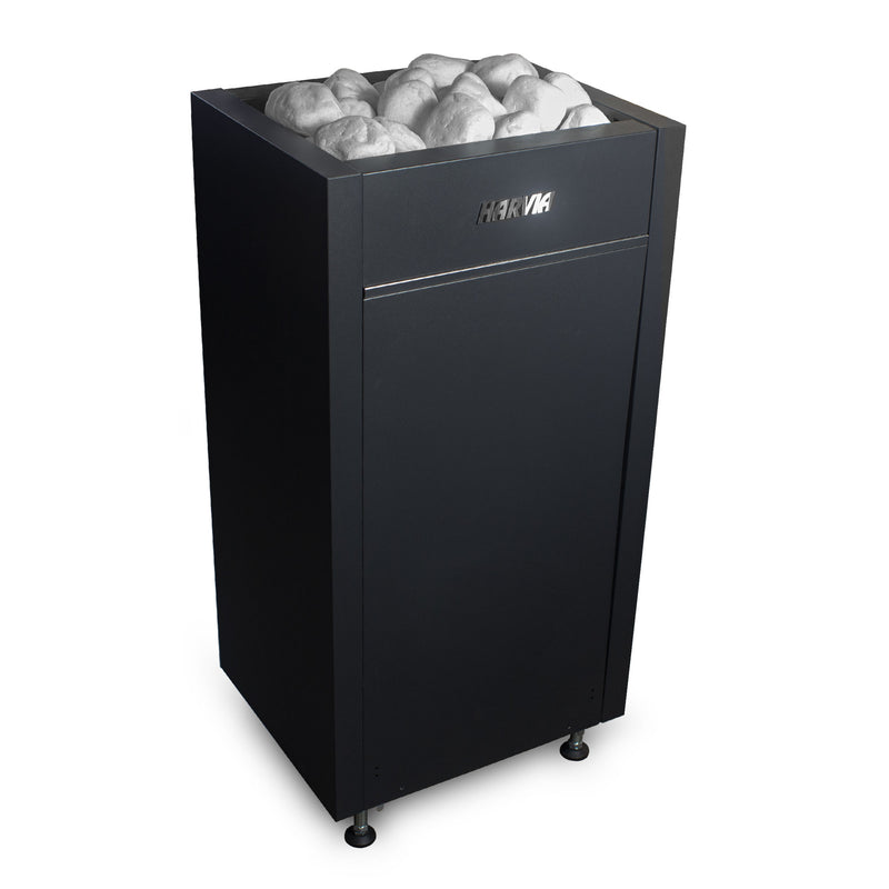 Harvia Virta HL60E Stainless Steel Sauna Heater (6.0kW)