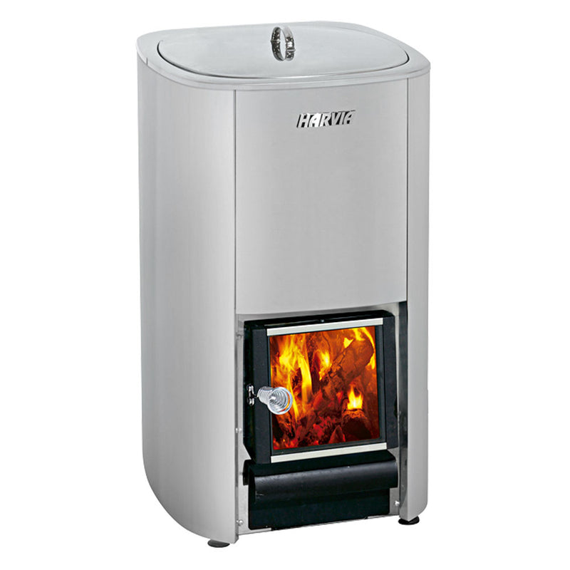 Harvia Cauldron WP500 50-Liter Water Heater