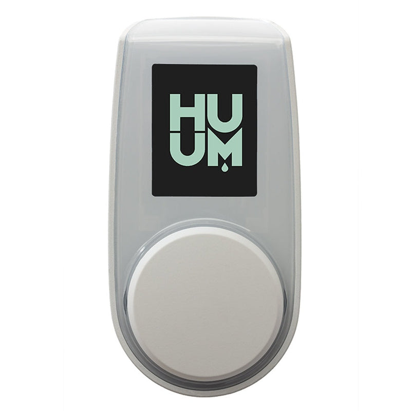 HUUM UKU Local Sauna Control Unit (3 Colors) - Digital On/Off, Time & Temperature Control