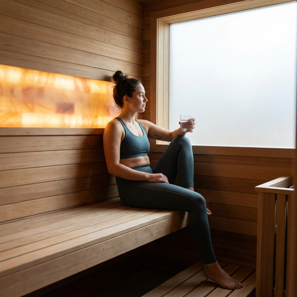 Sauna Health & Wellness